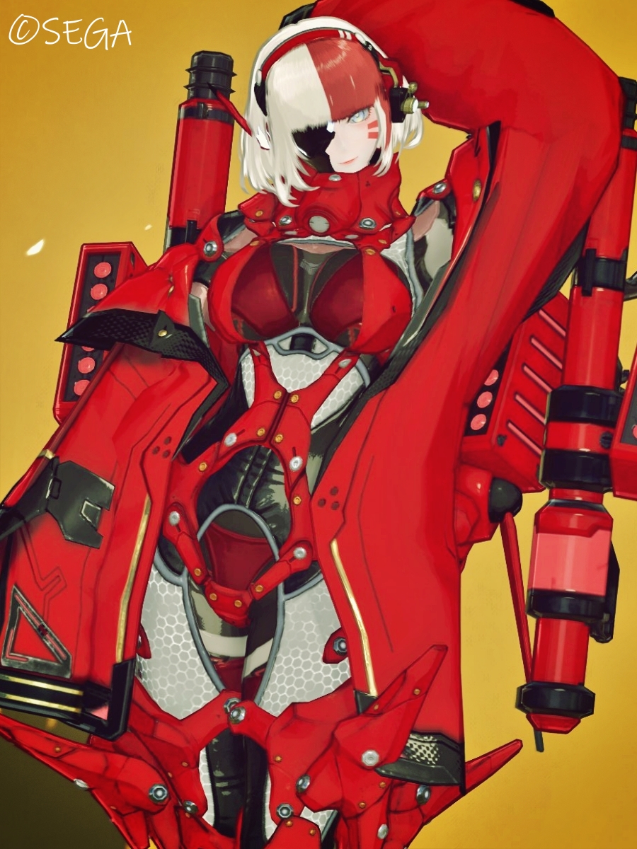 マジェスティアOuとスウィフトモビル4

#PSO2NGS_SS #メンテの日なのでssを貼る 
メンテ開始予定時刻の昼あげです。新防具は様子をみつつボチボチと(*'ω'*)