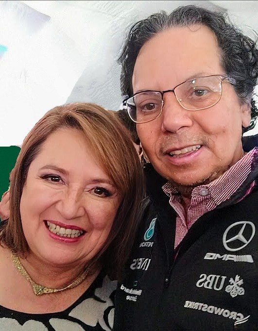 Leonel tweet media