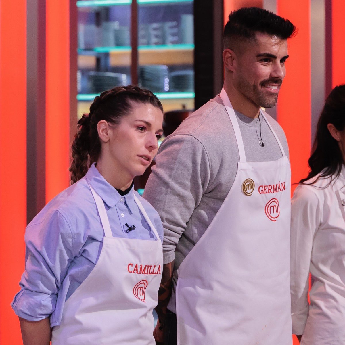 MasterChef_es's tweet image. Así fue la gran noche del programa 4 de #MasterChef 14. Recopilamos algunos de los mejores momentos de esta súper familia 💛✨