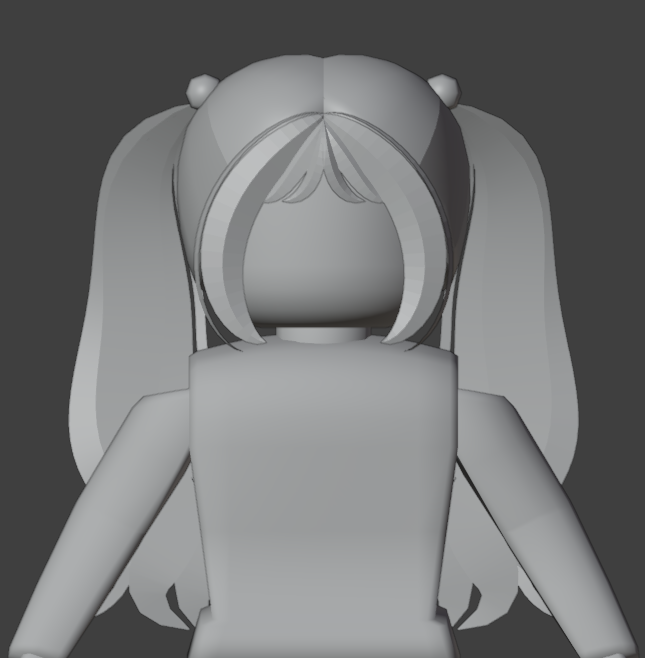 Amy 3D tweet media