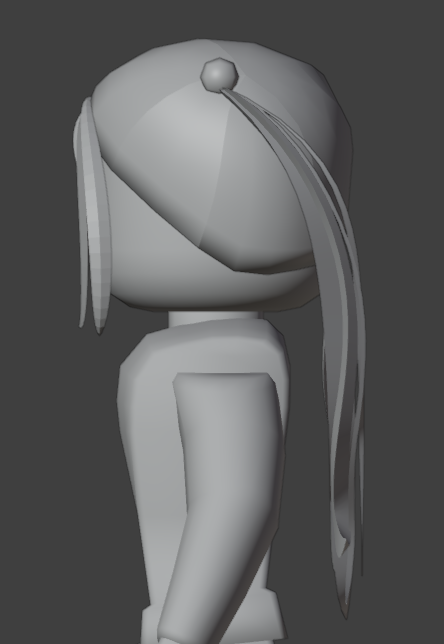 Amy 3D tweet media