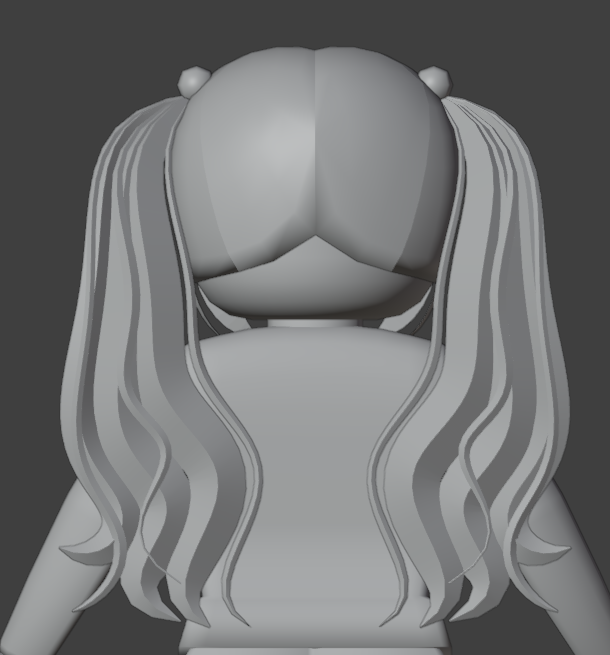 Amy 3D tweet media