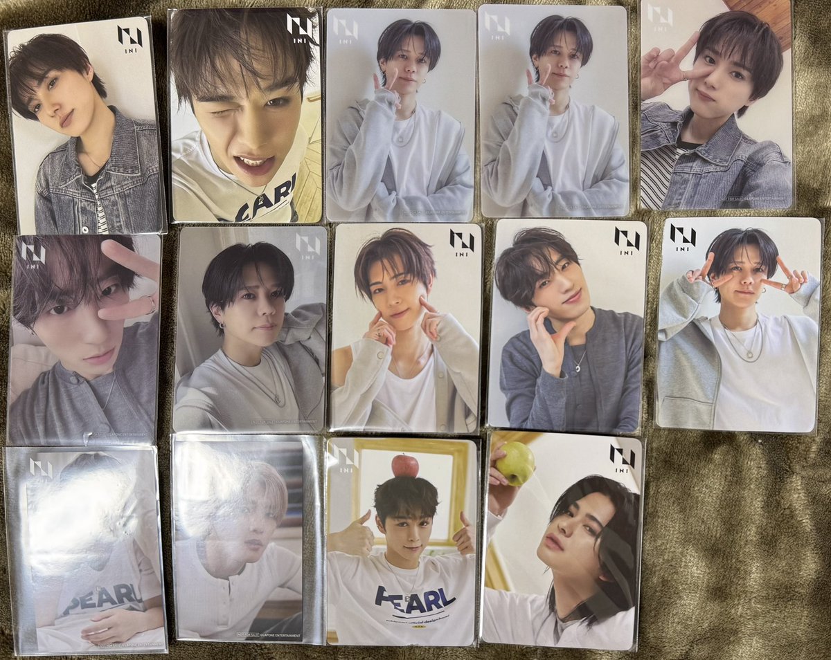 MINI取引 tweet media