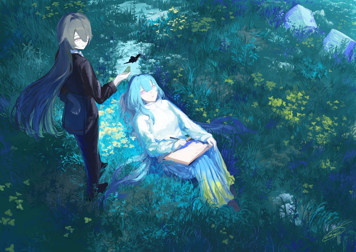 久地所 tweet media