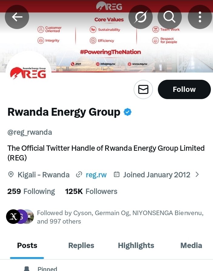 Umurerwa Chall tweet media