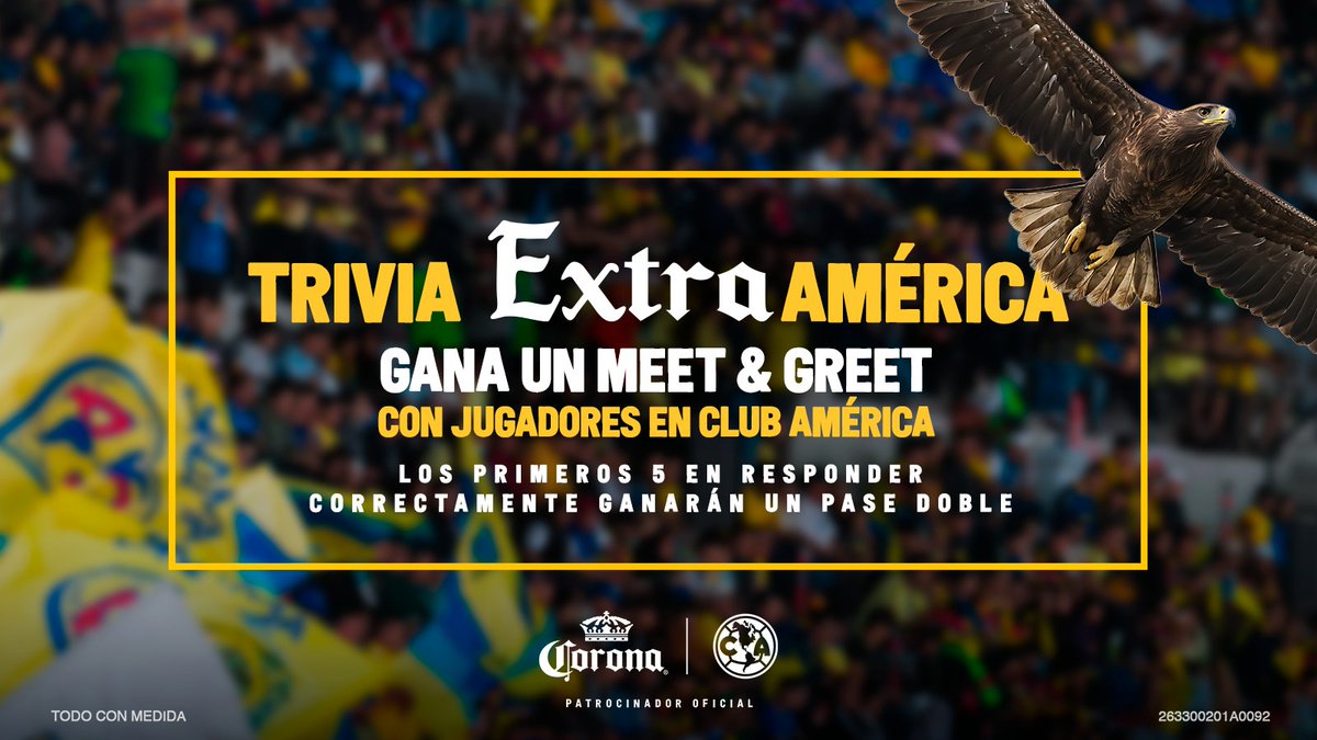 Corona MX tweet media