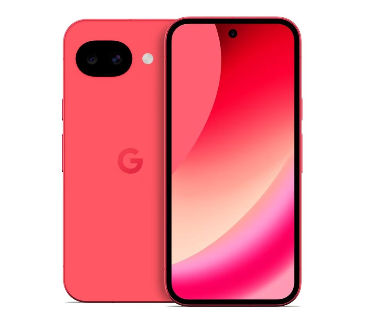 TechGuySmartBuy's tweet image. Save $50 on the newest @GooglePixel 10a, and grab one starting at $450.
deals #teampixel #SmartBuys
buff.ly/4l7Zpwd

Check out our #review of it here:
buff.ly/lpe1YAI