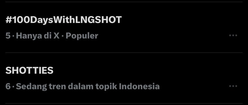 shaa became SHOTTIES 😎 tweet media