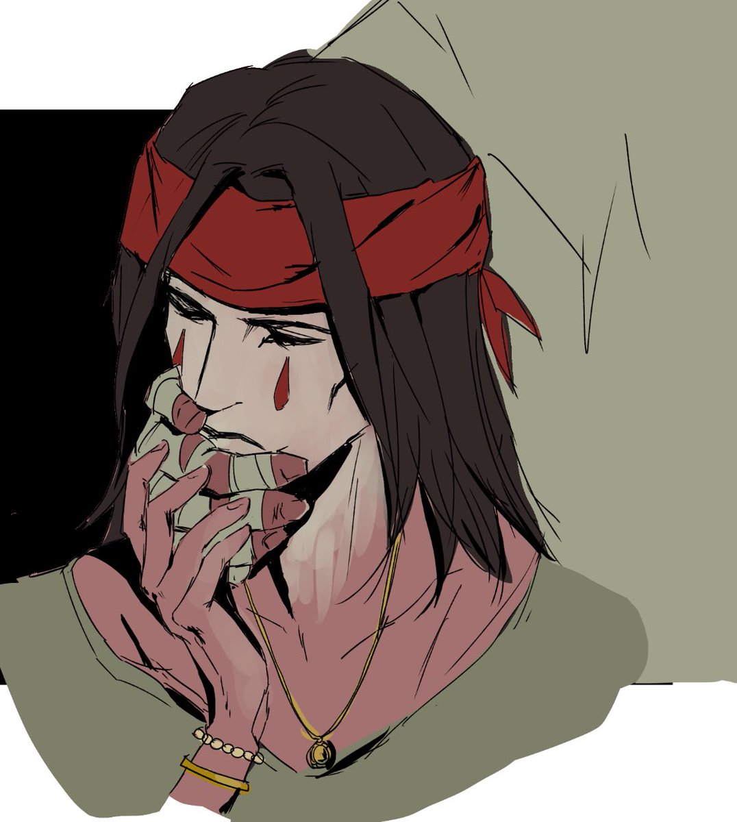 봉팔이 tweet media