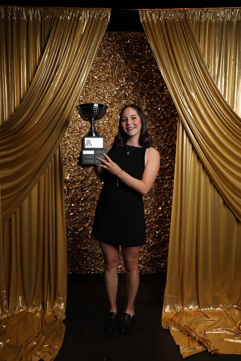 Arizona Women's Golf tweet media