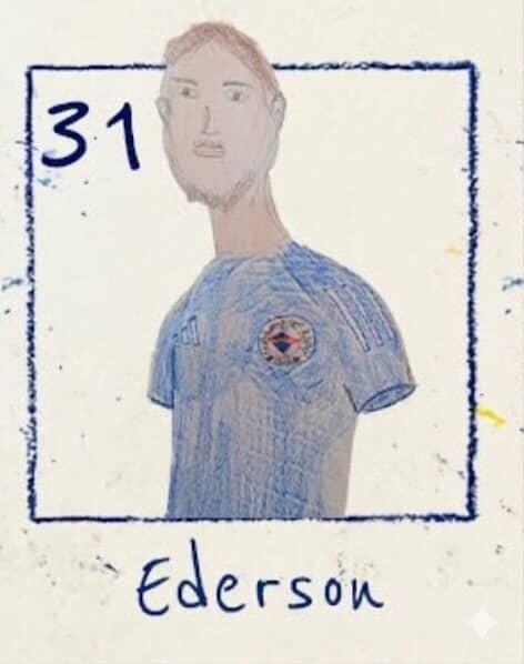 Burdada hiç bişey tutamamış ölücem bak