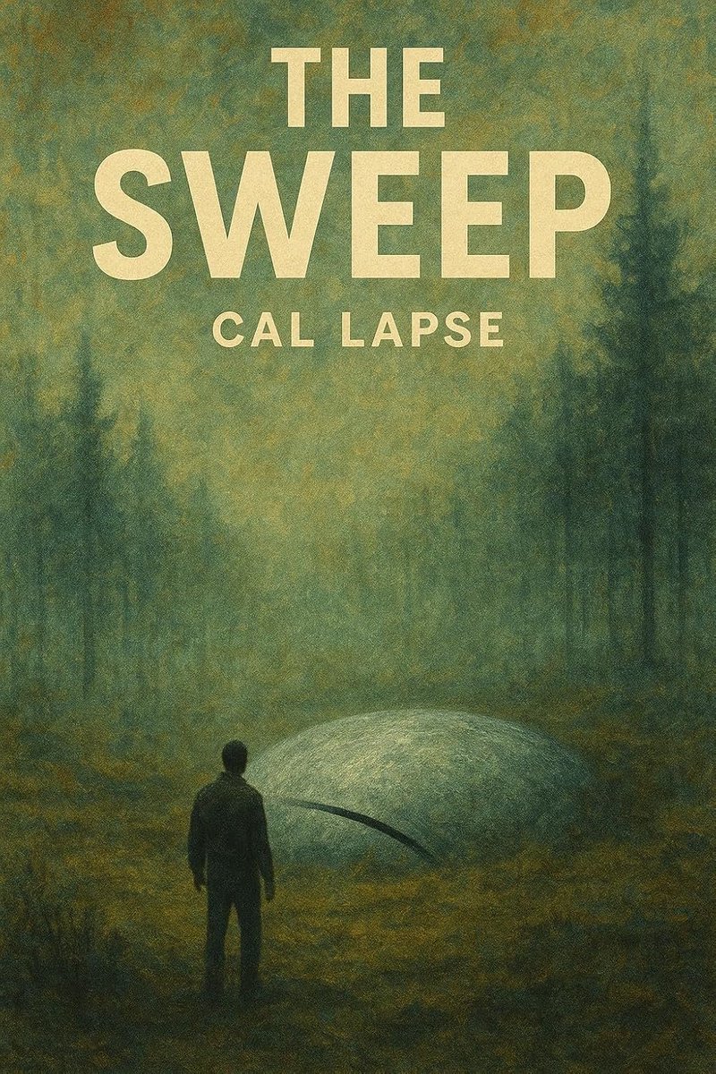 Cal Lapse tweet media
