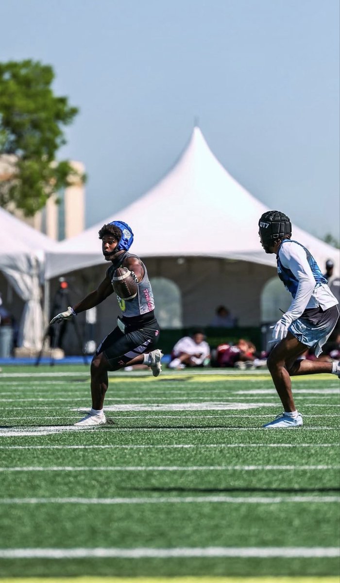 Malik Denson tweet media