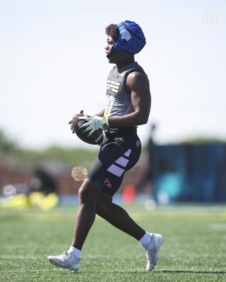 Malik Denson tweet media