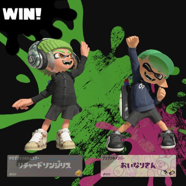 ｽｰﾁｬﾝ！ tweet media