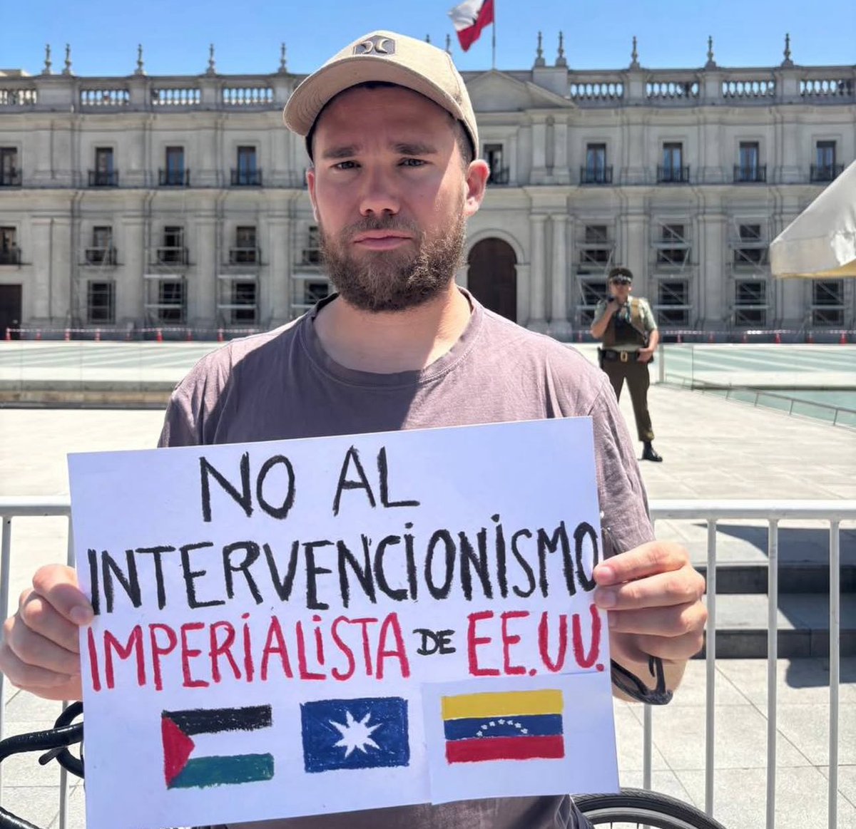 Anasse Kazib tweet media