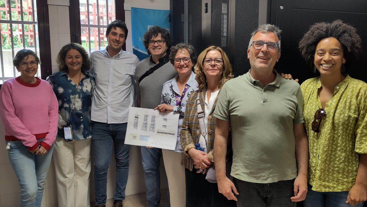 IES Clara del Rey tweet media