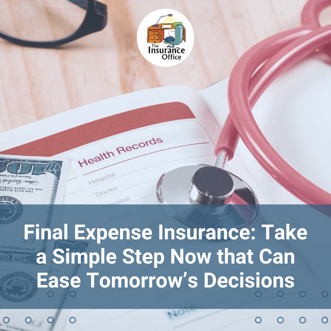 murfthedog's tweet image. Some families think Final Expense planning has to be complicated. A simple conversation now can prevent difficult decisions later. We guide you step by step with care.

#FinalExpenseInsurance #BurialInsurance #FamilyFirst #KnowYourOptions
