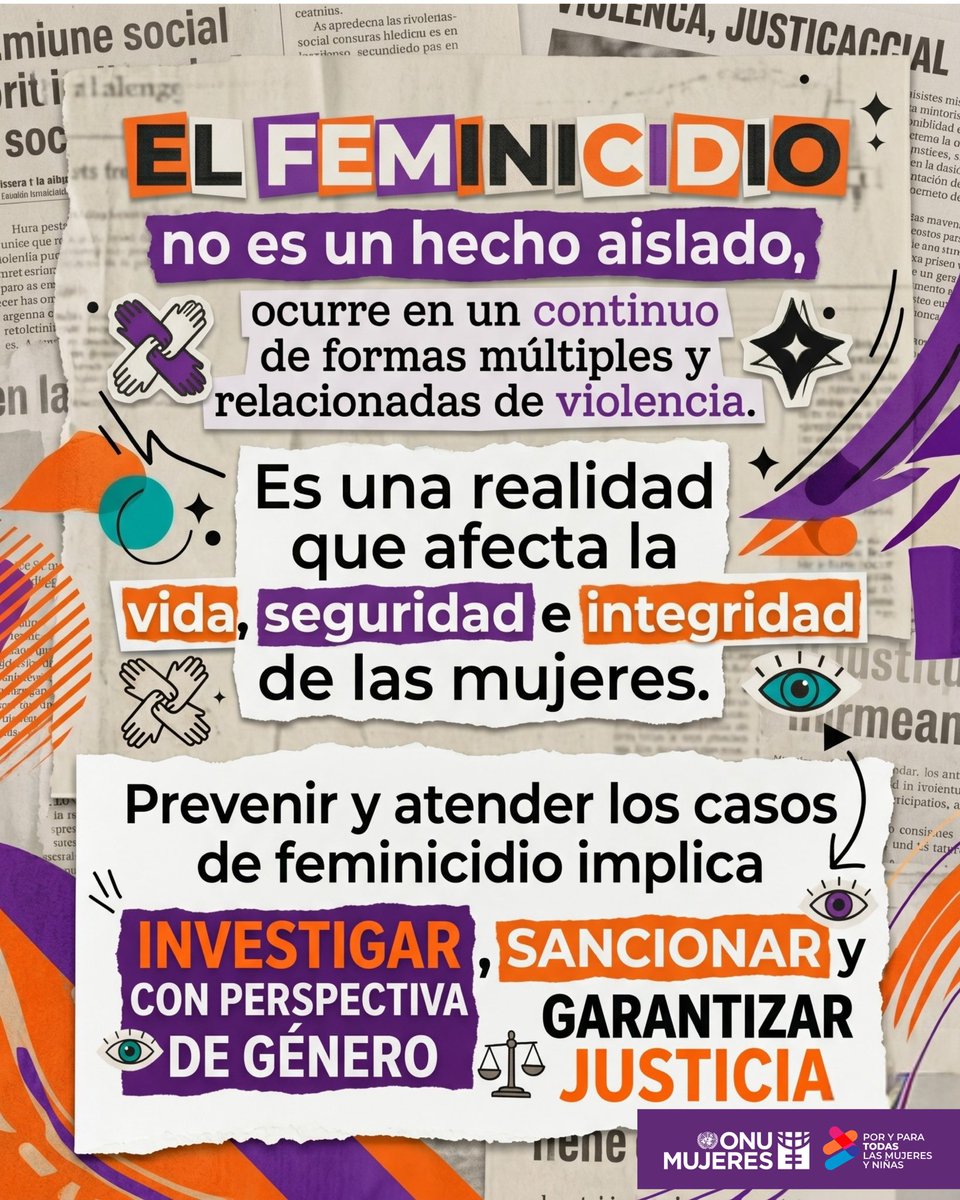 ONU Mujeres México tweet media