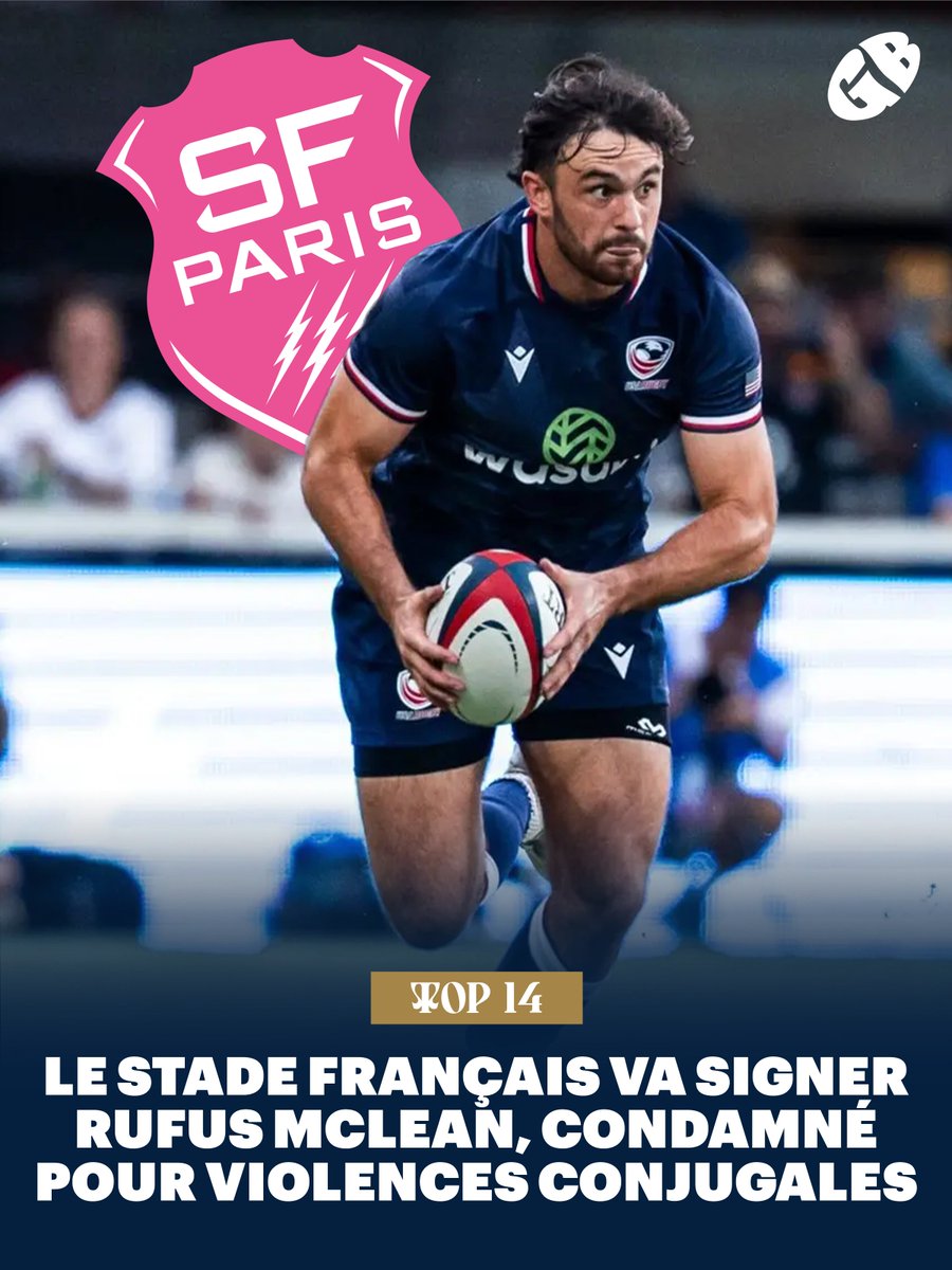 Gauthier Baudin tweet media