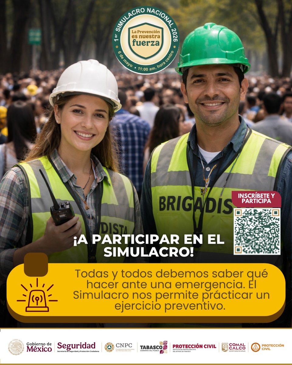 Ayuntamiento Constitucional de Comalcalco tweet media