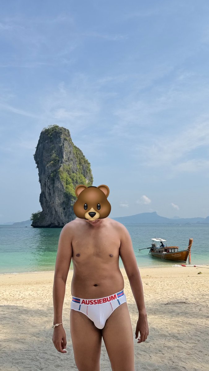 _THA27 🐻 tweet media