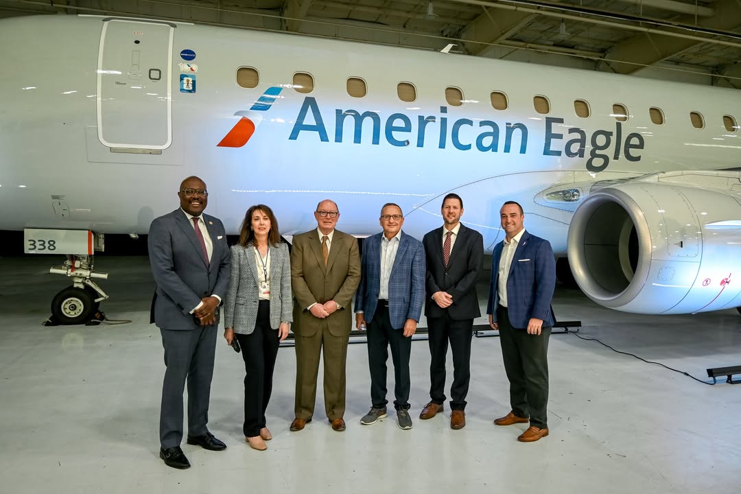 Little Rock Chamber tweet media