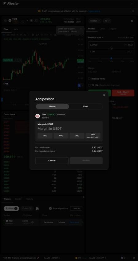 AliefAlief19's tweet photo. @flipster_io Let’s gooo, hope I get something out of this 🚀#FlipsterNewListing 

UID: AV2B4BR

@rhoyallguy97540
@M4rtinUD 
@lolodles https://t.co/UYDrX0T3Qt