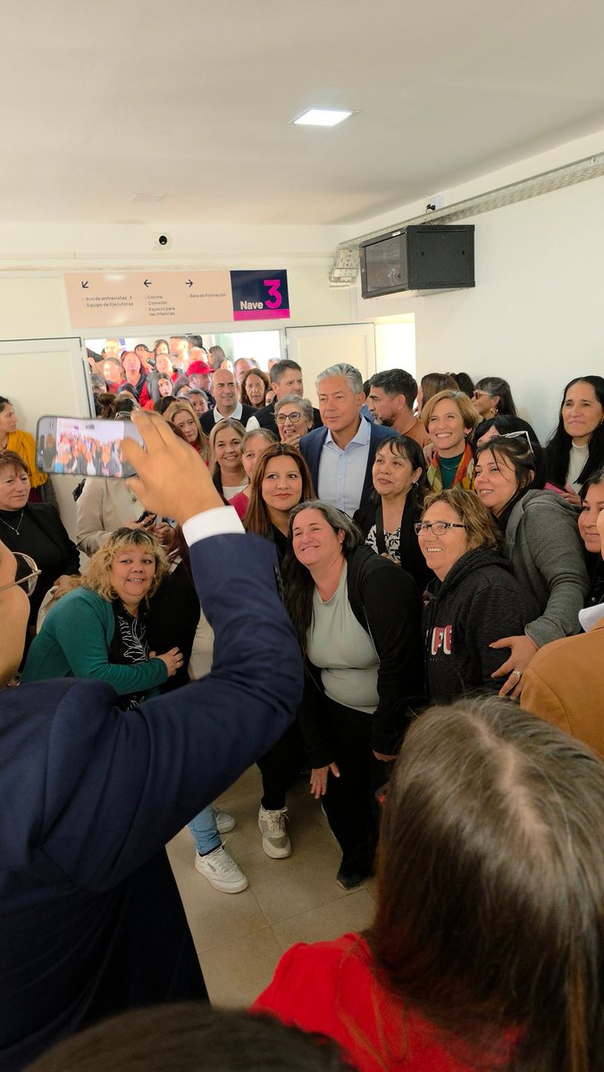 lorebarabini's tweet photo. Inauguramos el Polo Integral de Mujeres y Diversidad en el B° Almafuerte II
Una gran obra de Abordaje integral a las situaciones de violencia por motivos de género en la que trabajarán equipos del Ejecutivo y el Poder Judicial junto con la comunidad
Un sueño que hoy hace historia https://t.co/dJ6Xk10esJ