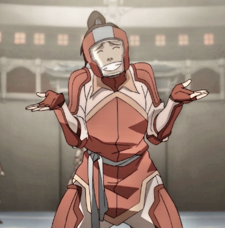 thatoddmanout's tweet photo. O pessoal aqui ta querendo que eu assista Korra pela milésima vez pelo visto https://t.co/dKgUax9bMY