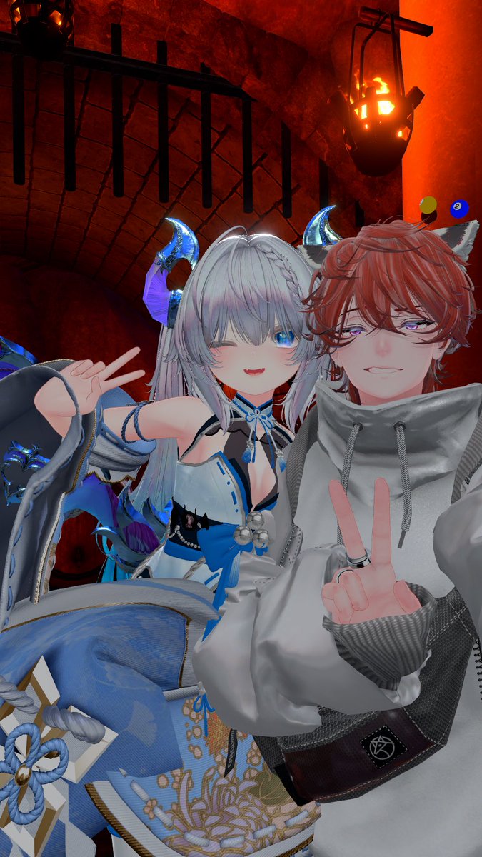 Miyabi_9 tweet media