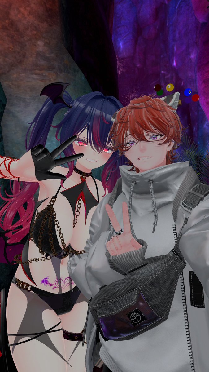 Miyabi_9 tweet media