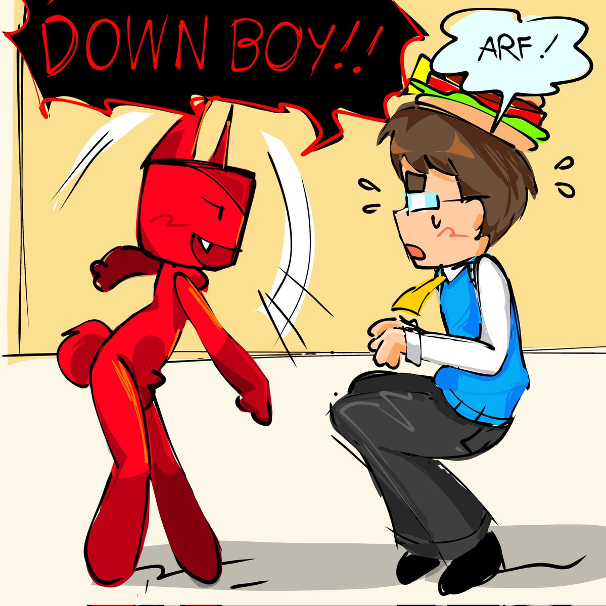 Eduard 𓏵 tweet media