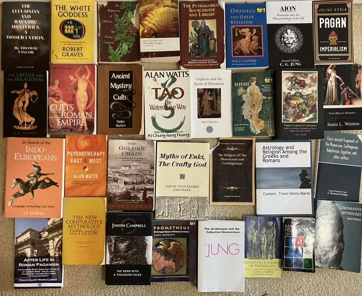 Gnostic Informant | Neal Sendlak tweet media