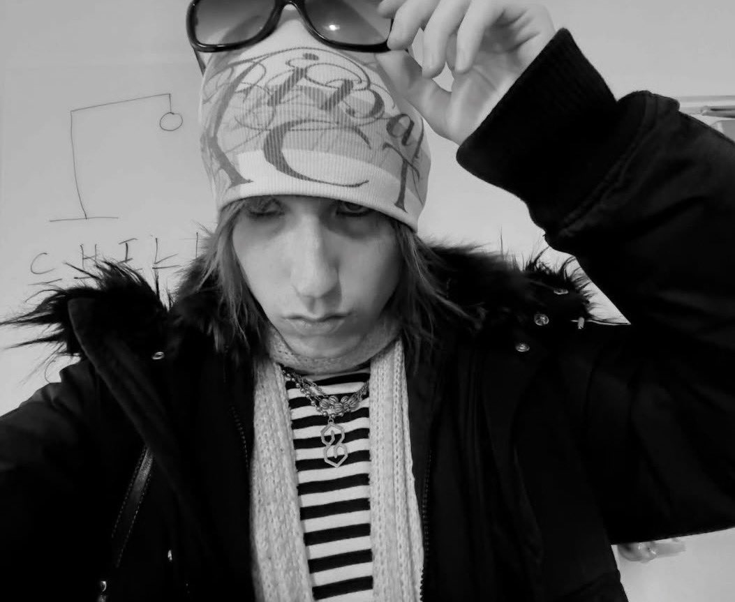 ꒷꒦ STAR! | 2 LØVE ✚ tweet media