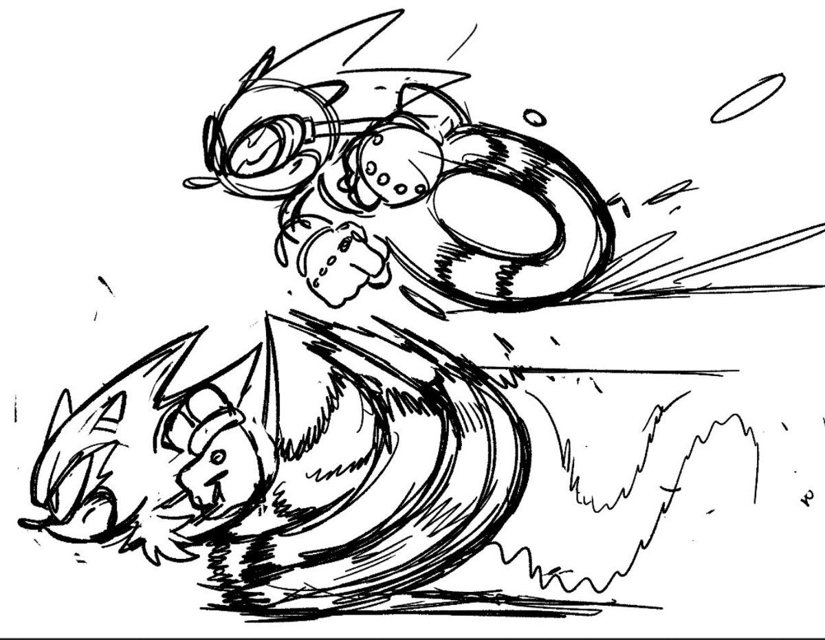 Agent Rider tweet media