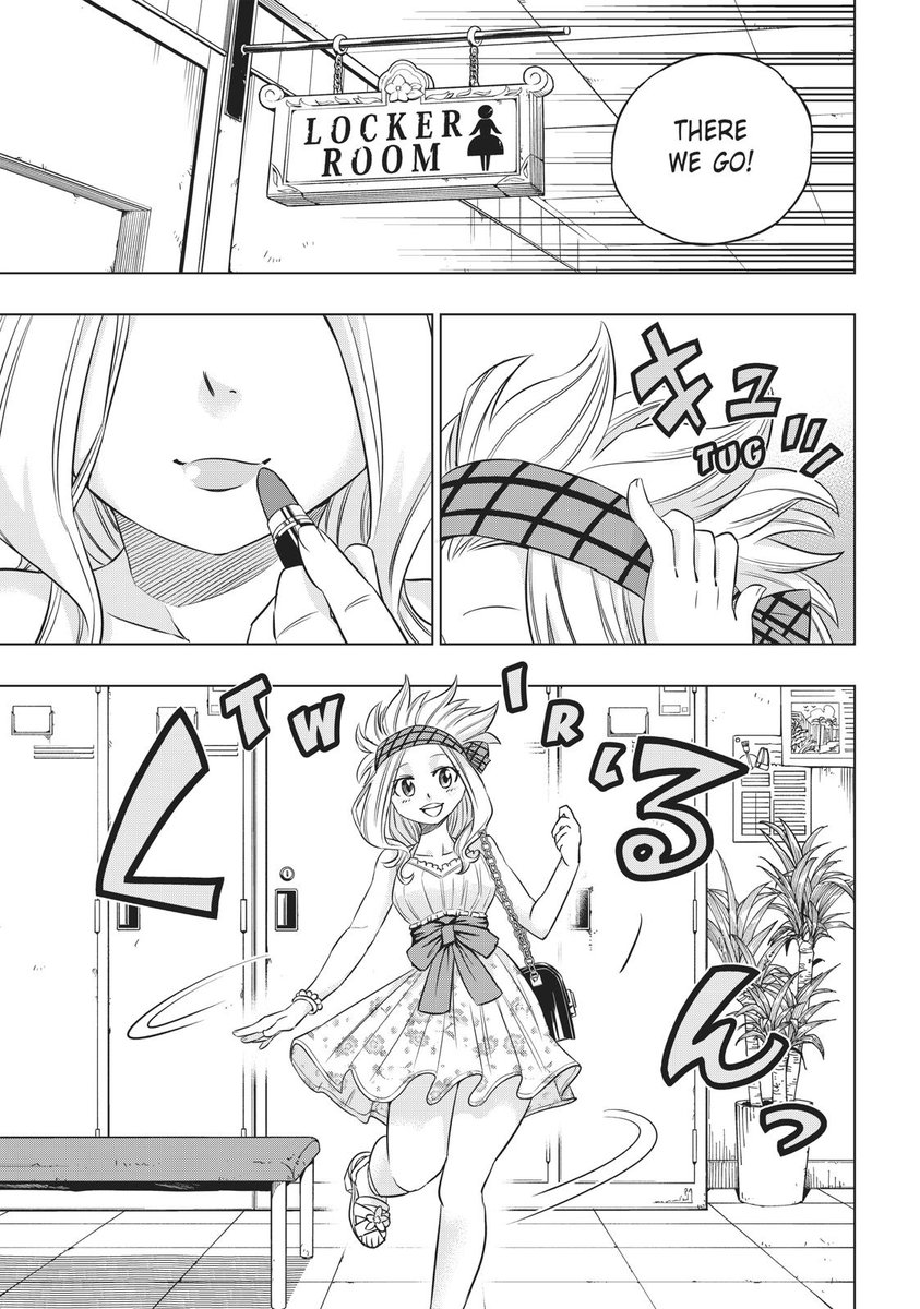 Somequo (CR: Dragon Ball) tweet media