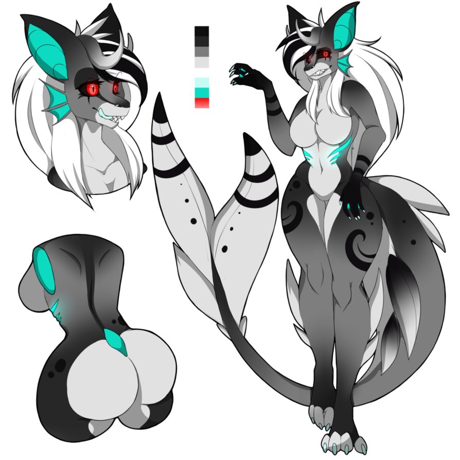 shadowdrifter🔞 tweet media