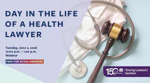 New York State Bar Association tweet media