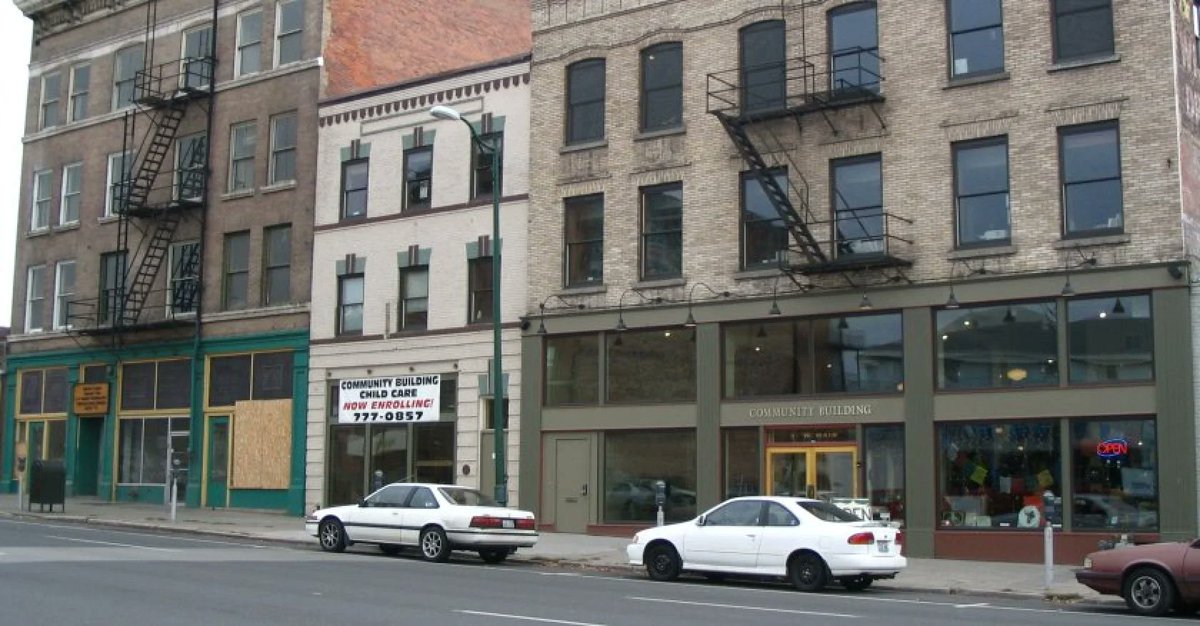 RappFoundation's tweet image. #Ideas #Housing: Inexpensive single-room-occupancy dwellings were common in America decades ago, but overregulation has driven them from the housing market.ow.ly/CoMg50YNvxo