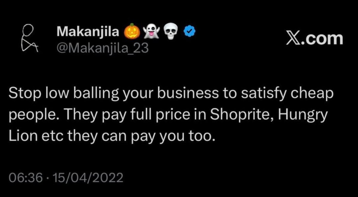 BIGFISH ELECTRONICS 🐳🇿🇲 🇿🇦 tweet media