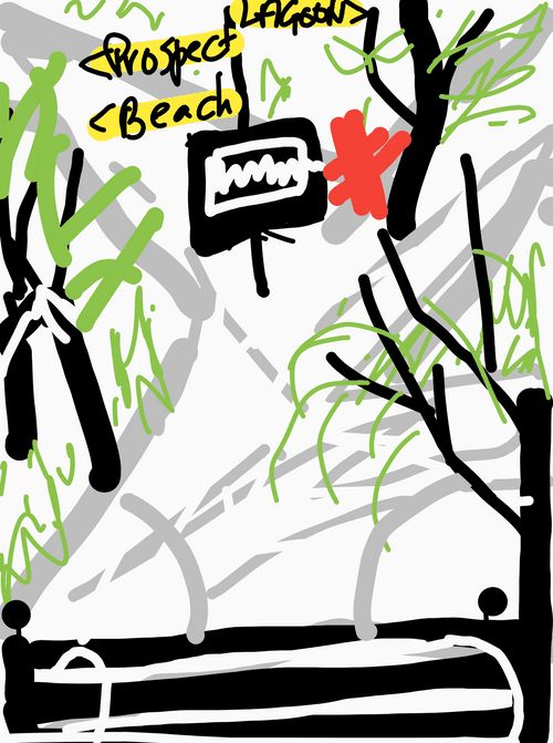 LT Playfair | Brutalist Figuration tweet media