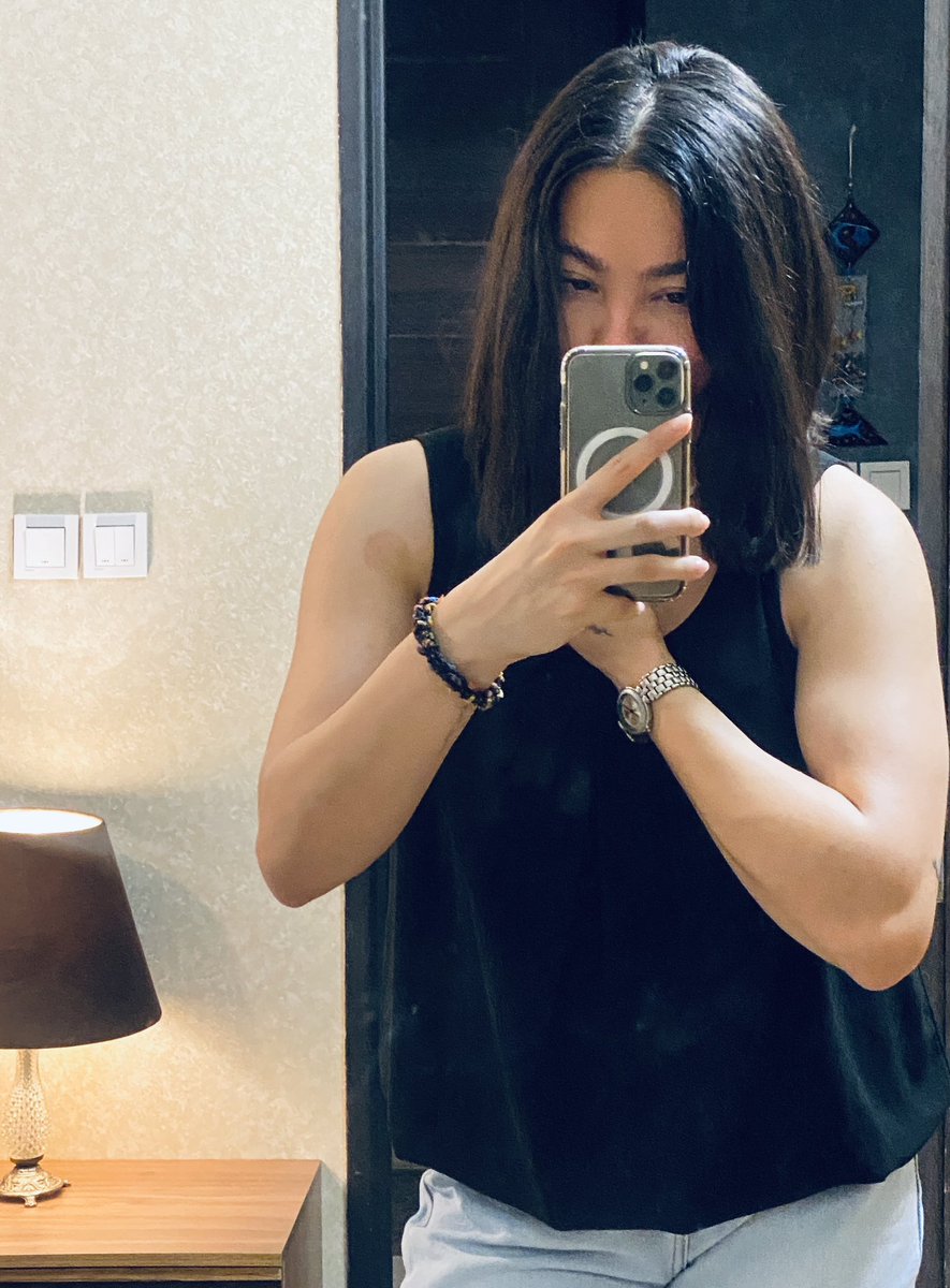 گیگین tweet media