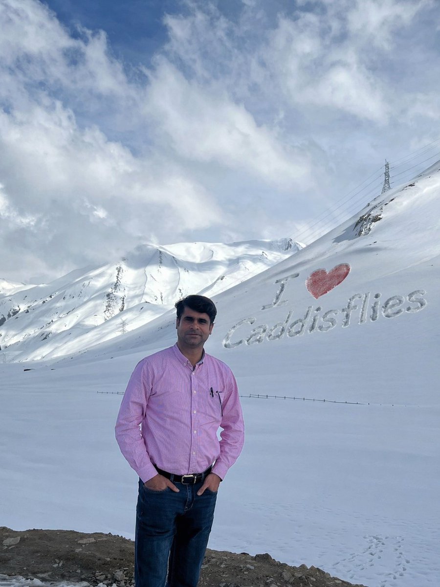 Sajad H. Parey (Ph.D) tweet media