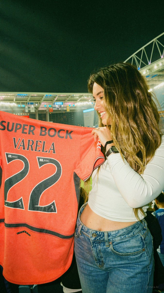 4 finais com a minha camisola da sorte 🥹💙