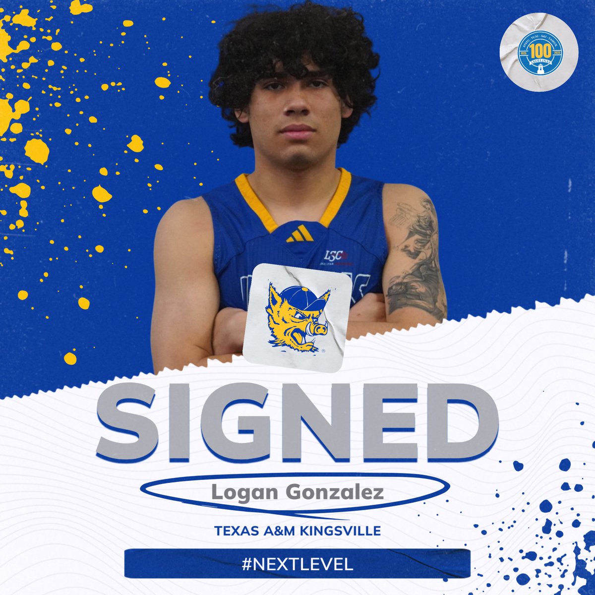 Javelina MBB tweet media