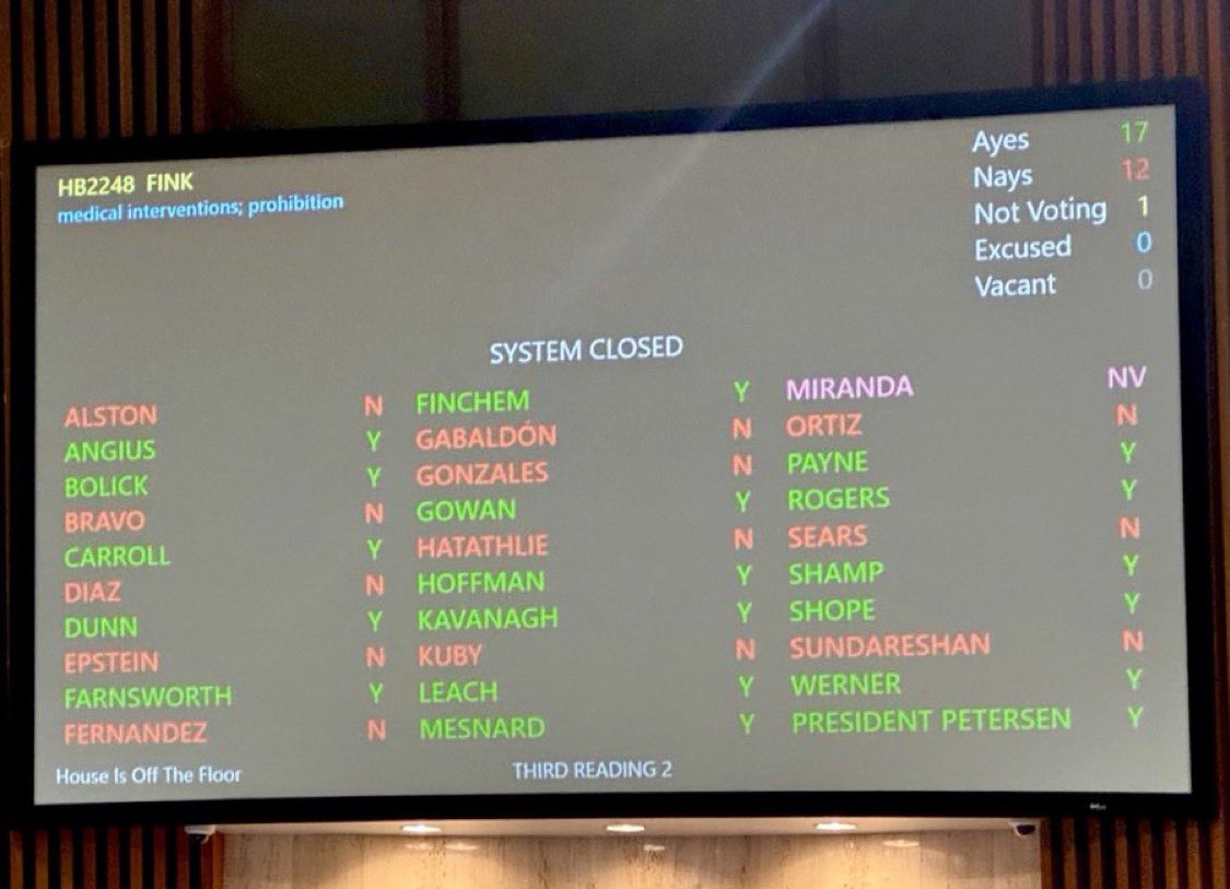 Children’s Health Defense tweet media