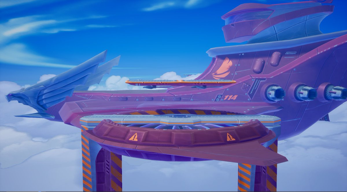 Rivals of Aether II tweet media