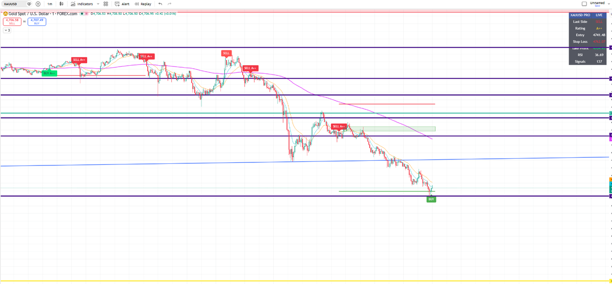 unluckysolana's tweet image. #Tradingview