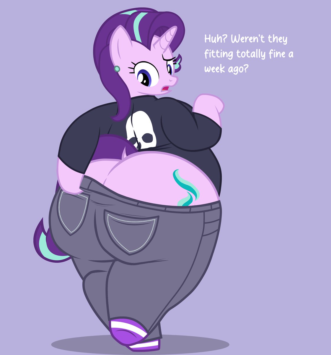 MV's Vectoring Closet tweet media